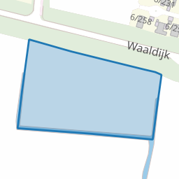 Perceel VBG02-L-1795