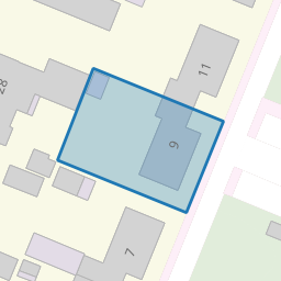 Perceel VBG02-L-1800