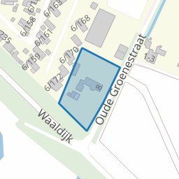 Perceel VBG02-L-1823