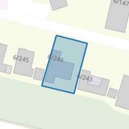 Perceel VBG02-L-1847