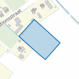 Perceel VBG02-L-1864