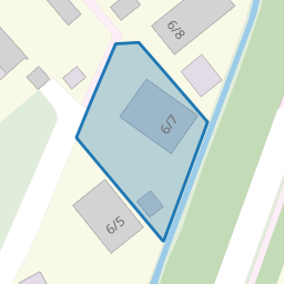 Perceel VBG02-L-1865