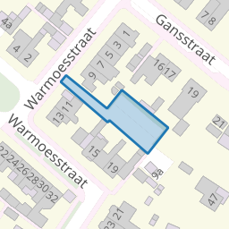 Perceel VBG02-L-1869