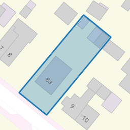 Perceel VBG02-L-1871