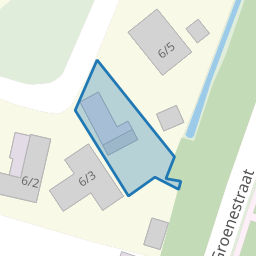 Perceel VBG02-L-1877