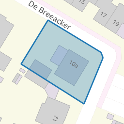 Perceel VBG02-L-1879