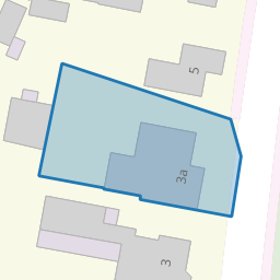 Perceel VBG02-L-1888