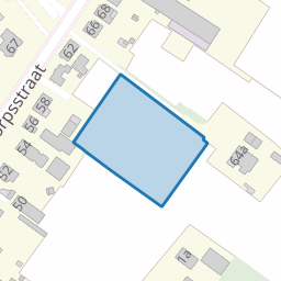 Perceel VBG02-L-1899