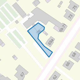 Perceel VBG02-L-1917