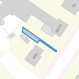 Perceel VBG02-L-1918