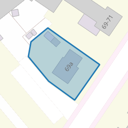 Perceel VBG02-L-1920