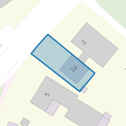 Perceel VBG02-L-1925