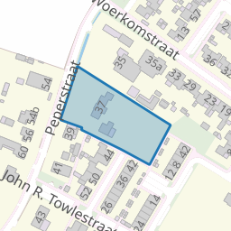 Perceel VBG02-L-1945