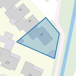 Perceel VBG02-L-1953