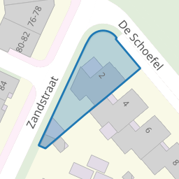 Perceel VBG02-L-1955