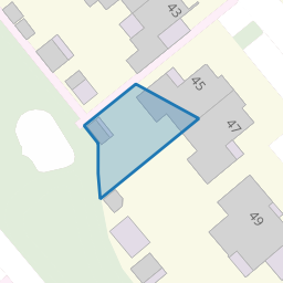 Perceel VBG02-L-1961