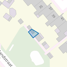 Perceel VBG02-L-1964