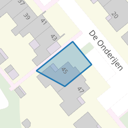 Perceel VBG02-L-1969