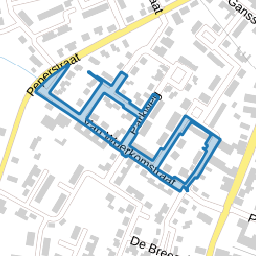 Perceel VBG02-L-1981