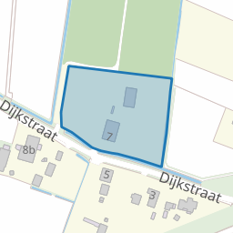 Perceel VBG02-L-1990