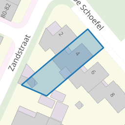 Perceel VBG02-L-1992