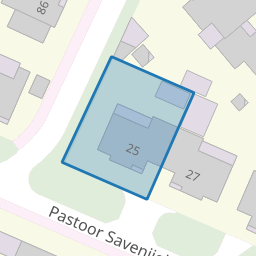 Perceel VBG02-L-1993