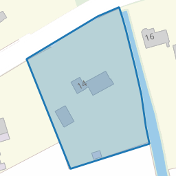 Perceel VBG02-L-1995