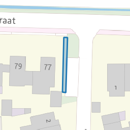 Perceel VBG02-L-2001