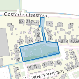 Perceel VBG02-L-2002