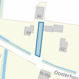 Perceel VBG02-L-2003