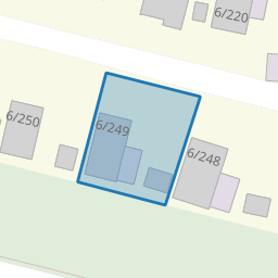 Perceel VBG02-L-2009