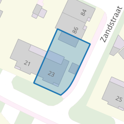 Perceel VBG02-L-2012