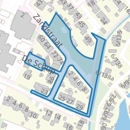 Perceel VBG02-L-2013