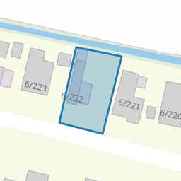 Perceel VBG02-L-2032