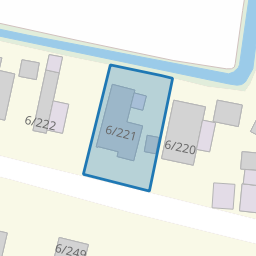 Perceel VBG02-L-2033