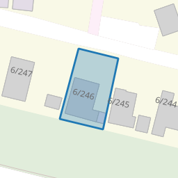 Perceel VBG02-L-2037