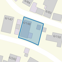 Perceel VBG02-L-2040