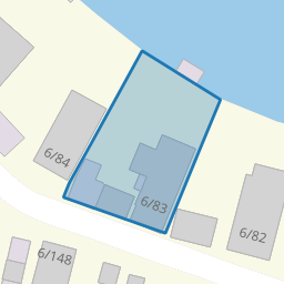 Perceel VBG02-L-2041