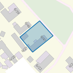 Perceel VBG02-L-2060