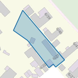 Perceel VBG02-L-2061