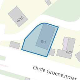 Perceel VBG02-L-2066