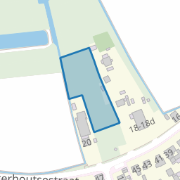 Perceel VBG02-L-2112