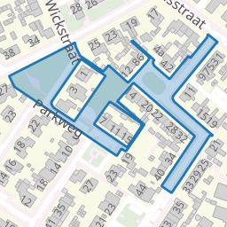 Perceel VBG02-L-2127