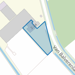 Perceel VBG02-L-2135