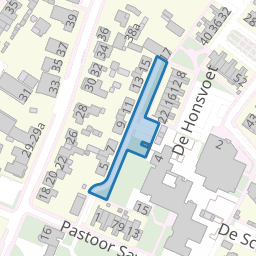 Perceel VBG02-L-2144