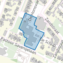 Perceel VBG02-L-2146