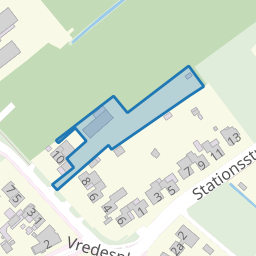 Perceel VBG02-L-2147