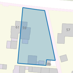 Perceel VBG02-L-2157