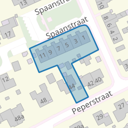 Perceel VBG02-L-2178