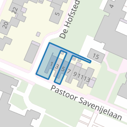 Perceel VBG02-L-2180